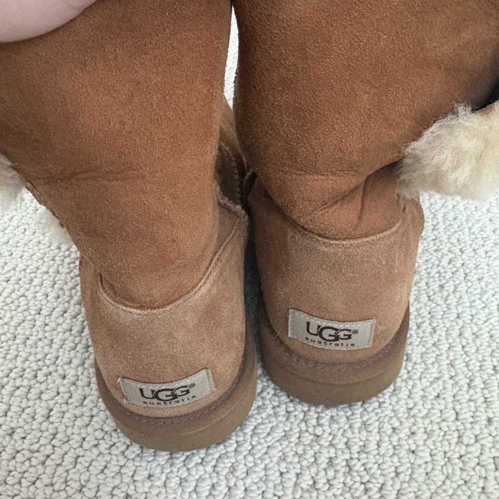 UGG Bailey Button Boots - image 2